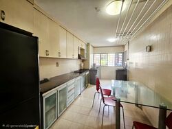 Blk 610 Clementi West Street 1 (Clementi), HDB 4 Rooms #574596301